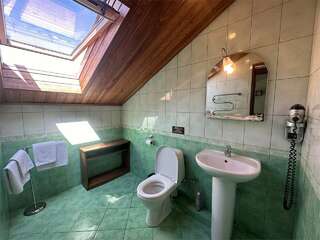 Отель Мелодия гор Красная Поляна Полулюкс-6