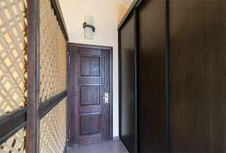 Отель Мелодия гор Красная Поляна Апартаменты с 2 спальнями-14