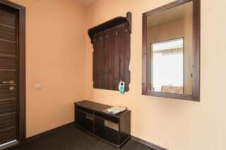 Отель Мелодия гор Красная Поляна Улучшенный трехместный номер-4