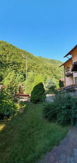 Отель Мелодия гор Красная Поляна-2