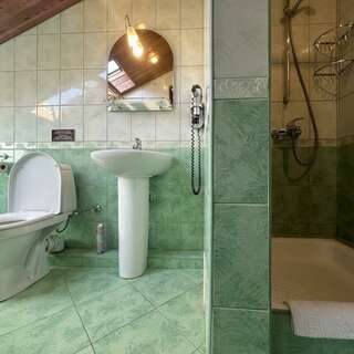 Отель Мелодия гор Красная Поляна 2-местный 2-комнатный ПК-3