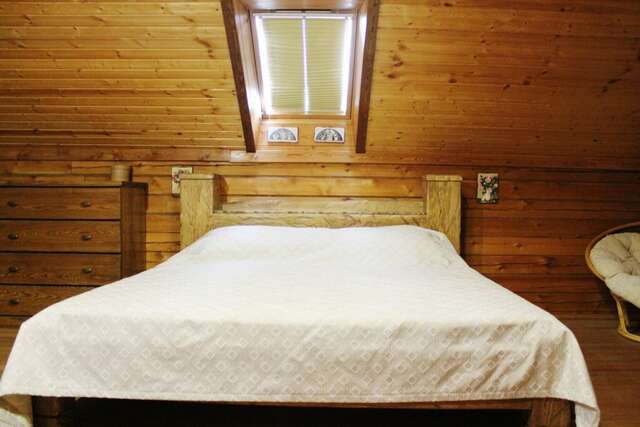 Отель Мелодия гор Красная Поляна-128