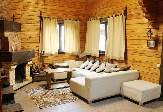 Отель Мелодия гор Красная Поляна-22