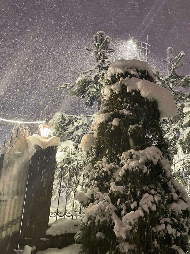 Отель Мелодия гор Красная Поляна-120