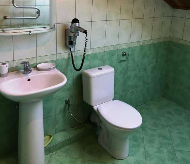 Отель Мелодия гор Красная Поляна-169