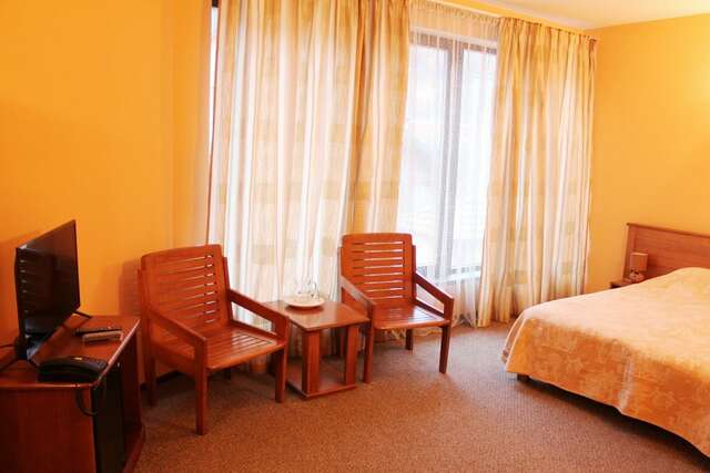 Отель Мелодия гор Красная Поляна-153