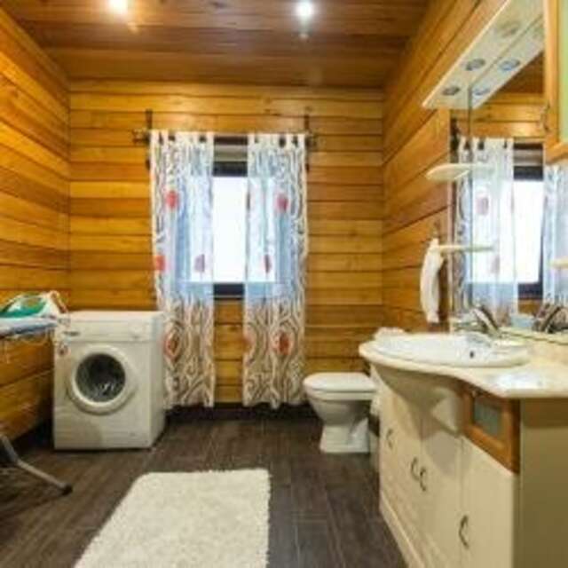 Отель Мелодия гор Красная Поляна-143