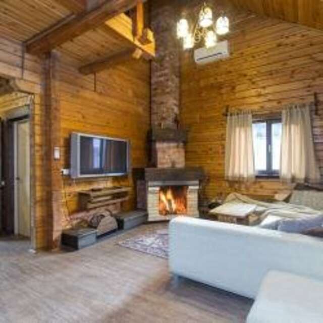 Отель Мелодия гор Красная Поляна-99