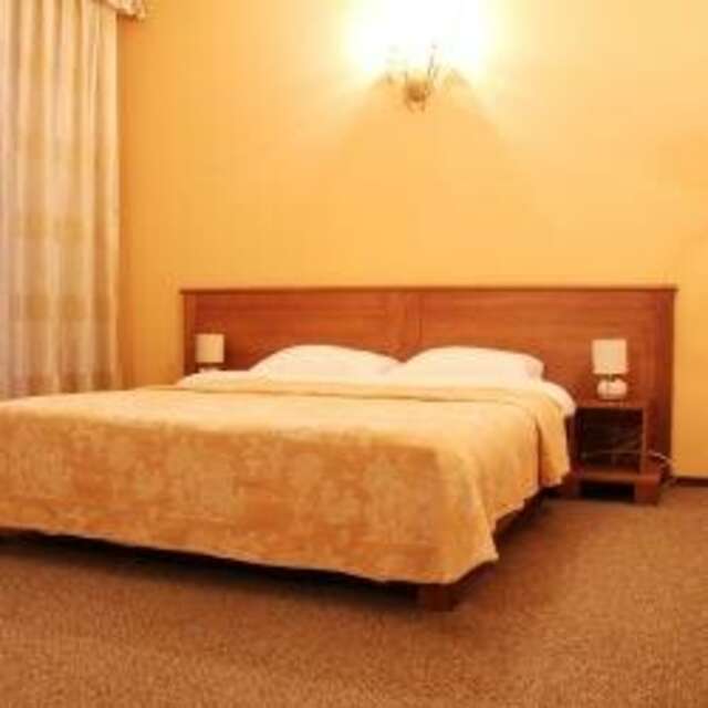 Отель Мелодия гор Красная Поляна-134