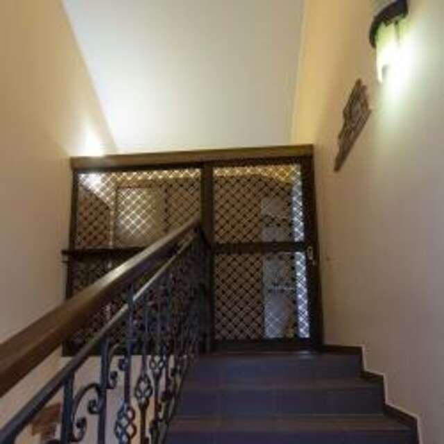 Отель Мелодия гор Красная Поляна-77