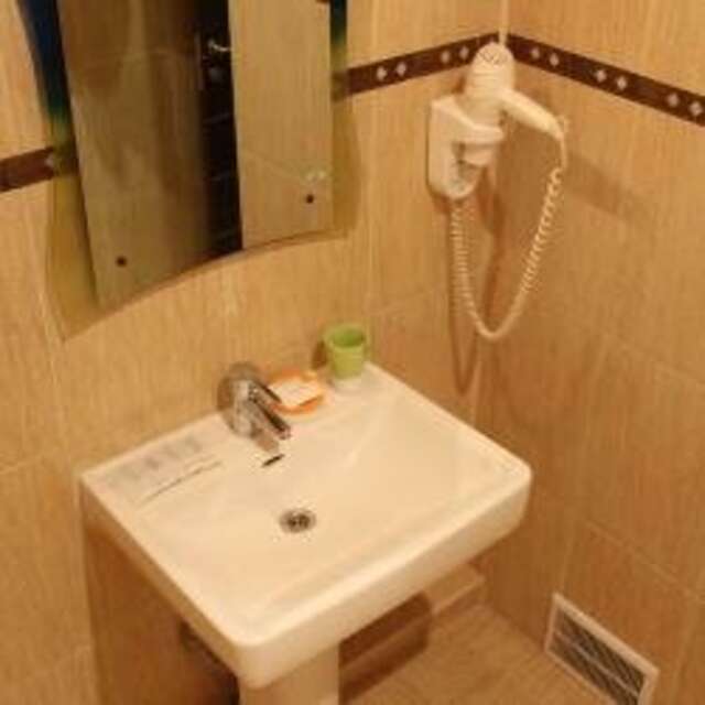 Отель Мелодия гор Красная Поляна-177