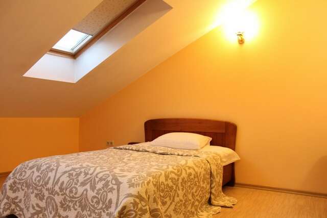 Отель Мелодия гор Красная Поляна-137