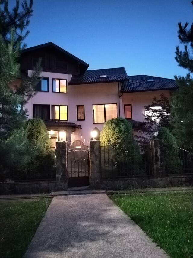 Отель Мелодия гор Красная Поляна-189