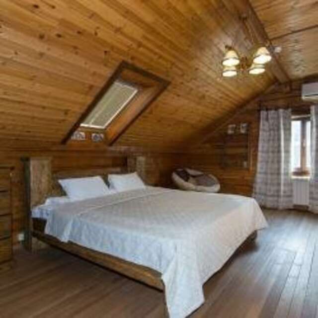 Отель Мелодия гор Красная Поляна-161