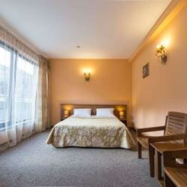 Отель Мелодия гор Красная Поляна-91