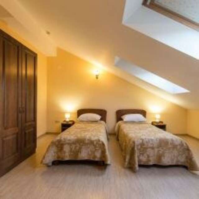 Отель Мелодия гор Красная Поляна-102