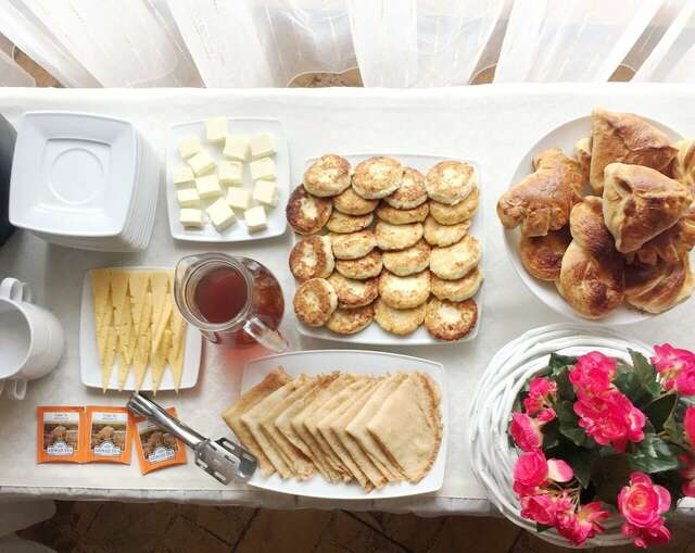 Отель Мелодия гор Красная Поляна-206