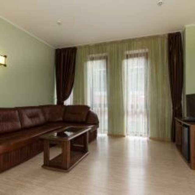 Отель Мелодия гор Красная Поляна-83