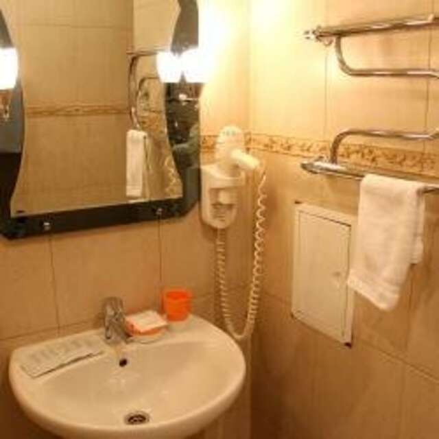 Отель Мелодия гор Красная Поляна-154