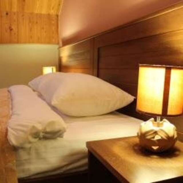 Отель Мелодия гор Красная Поляна-76