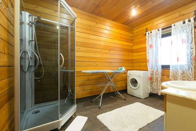 Отель Мелодия гор Красная Поляна-236