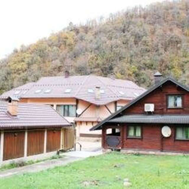 Отель Мелодия гор Красная Поляна-106