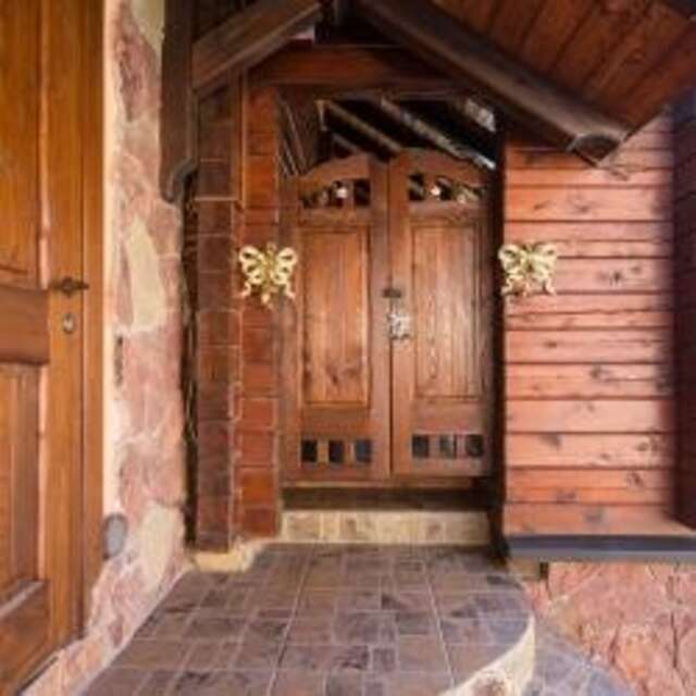 Отель Мелодия гор Красная Поляна-101