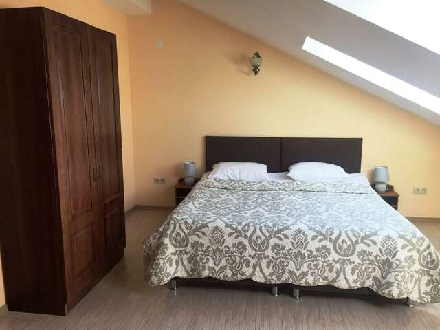 Отель Мелодия гор Красная Поляна-246