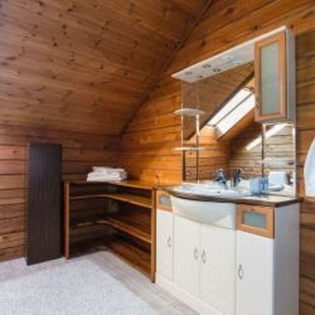 Отель Мелодия гор Красная Поляна-164