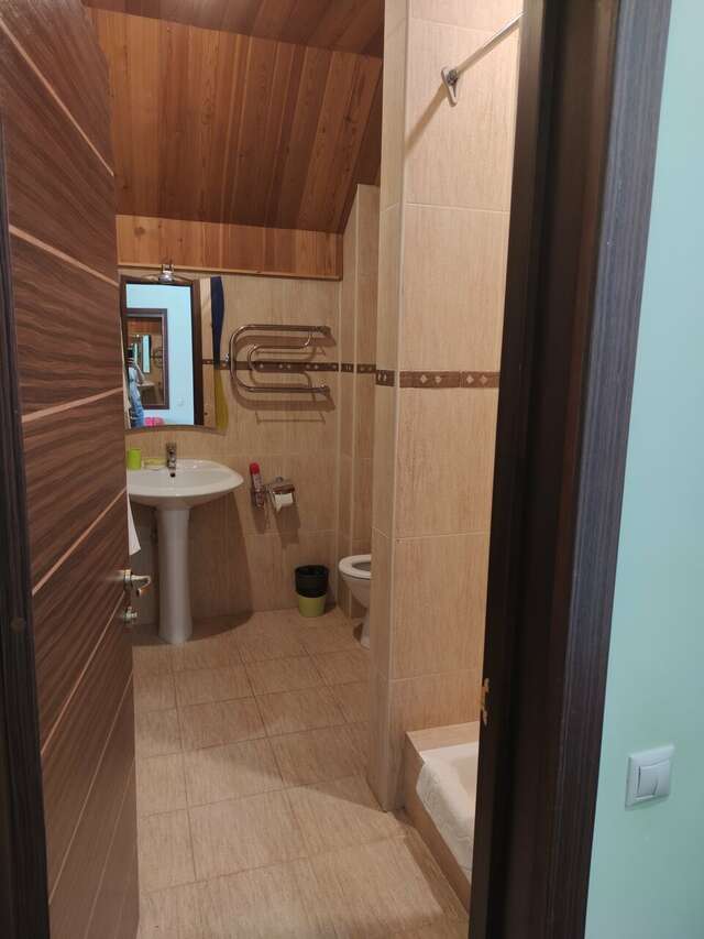 Отель Мелодия гор Красная Поляна-70