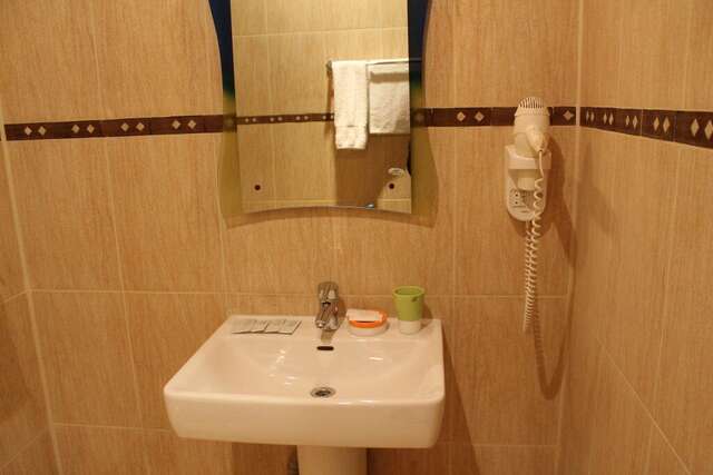 Отель Мелодия гор Красная Поляна-174