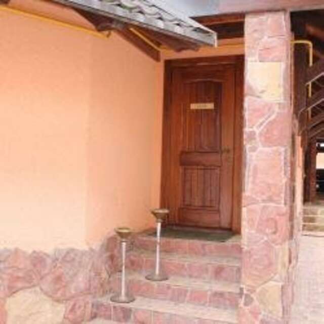 Отель Мелодия гор Красная Поляна-127