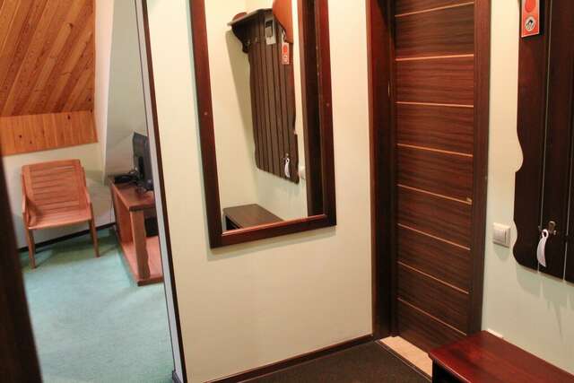 Отель Мелодия гор Красная Поляна-36