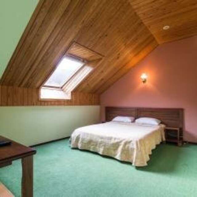 Отель Мелодия гор Красная Поляна-150