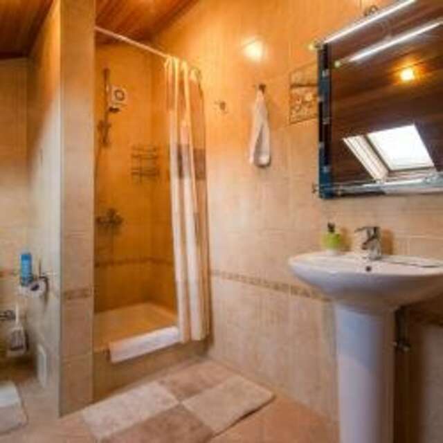 Отель Мелодия гор Красная Поляна-135