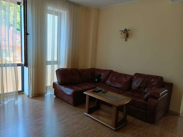 Отель Мелодия гор Красная Поляна-68