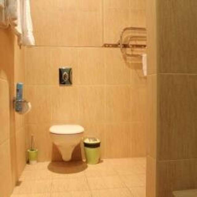 Отель Мелодия гор Красная Поляна-172