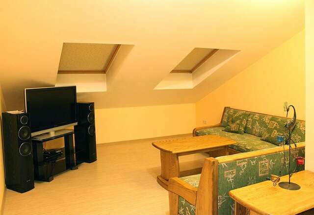 Отель Мелодия гор Красная Поляна-28