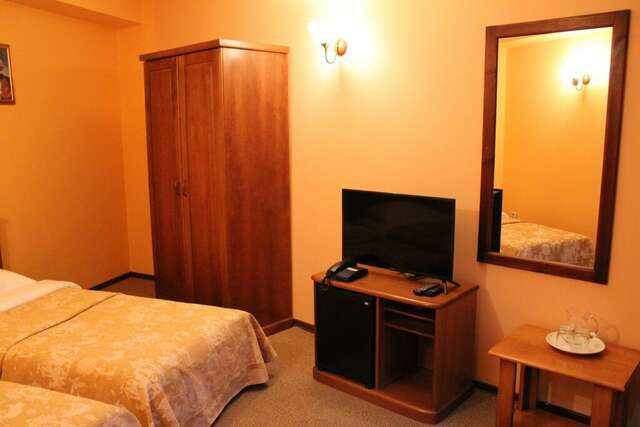 Отель Мелодия гор Красная Поляна-142