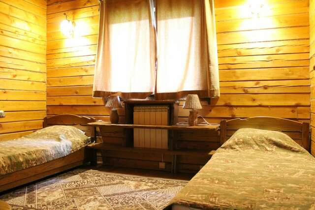 Отель Мелодия гор Красная Поляна-157