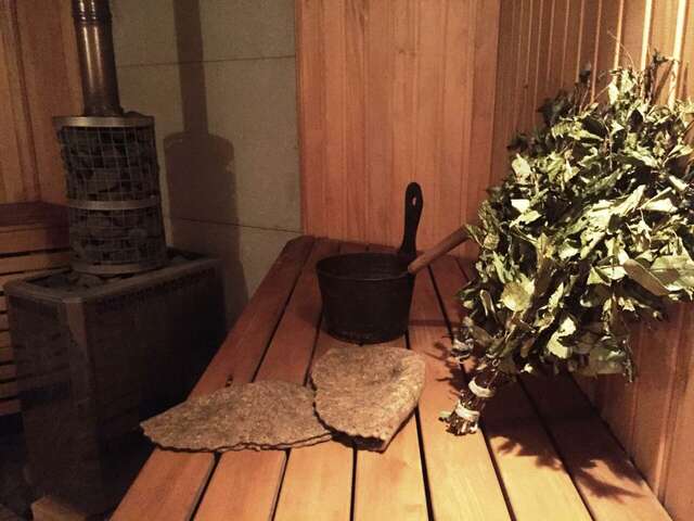 Отель Мелодия гор Красная Поляна-221