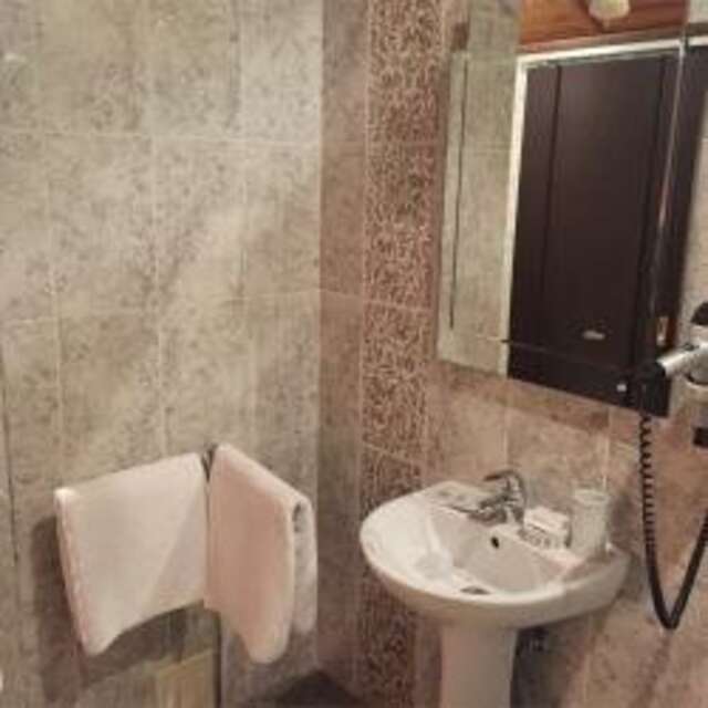 Отель Мелодия гор Красная Поляна-166