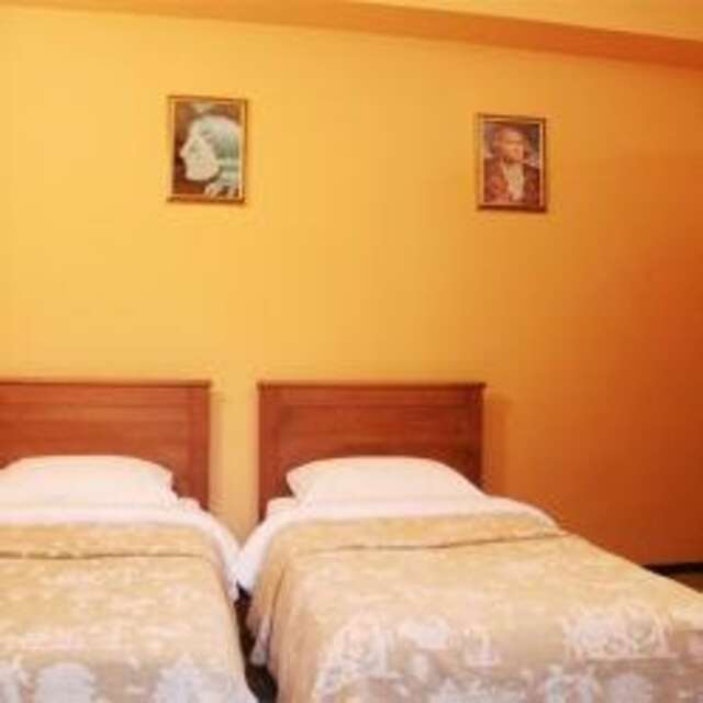 Отель Мелодия гор Красная Поляна-115