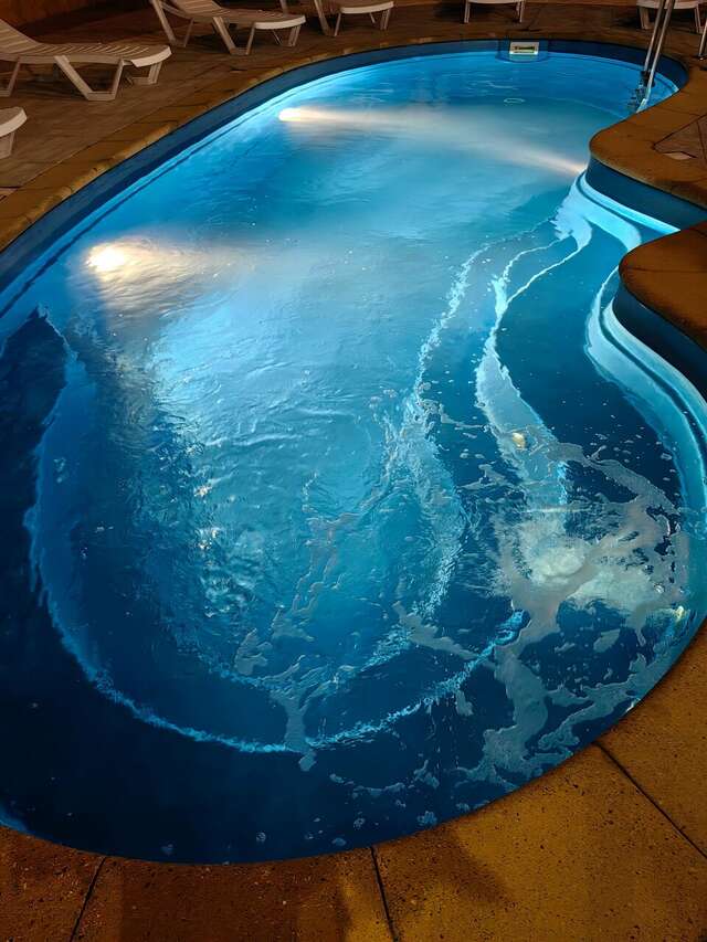 Отель Мелодия гор Красная Поляна-61