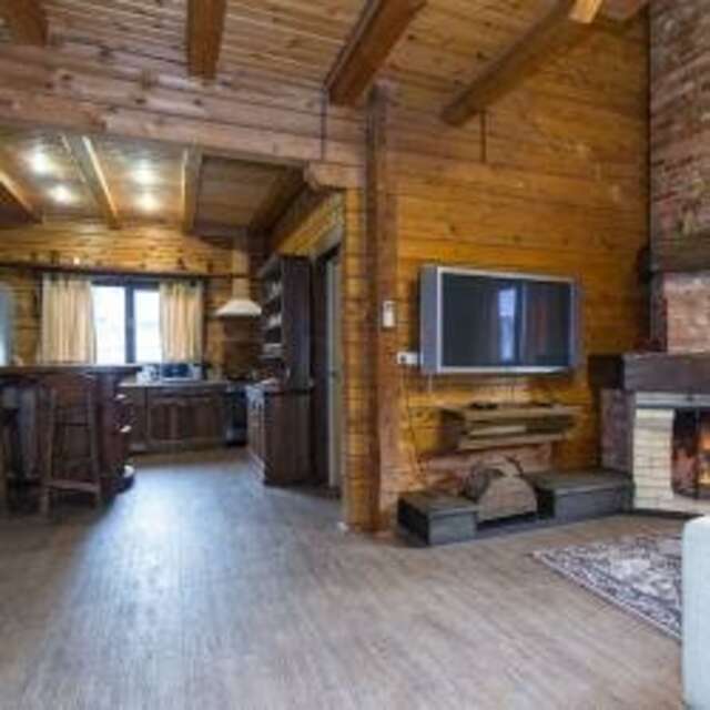 Отель Мелодия гор Красная Поляна-152