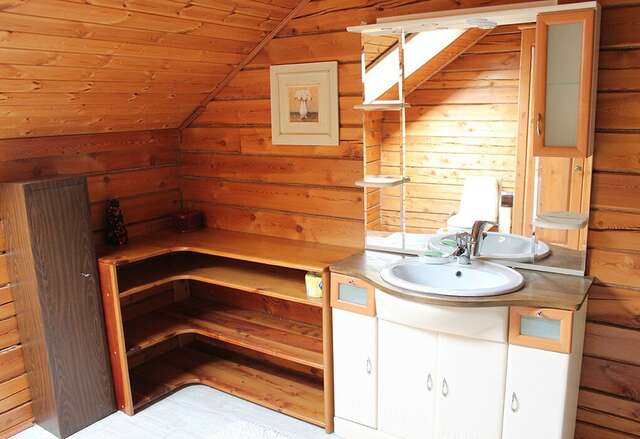 Отель Мелодия гор Красная Поляна-30