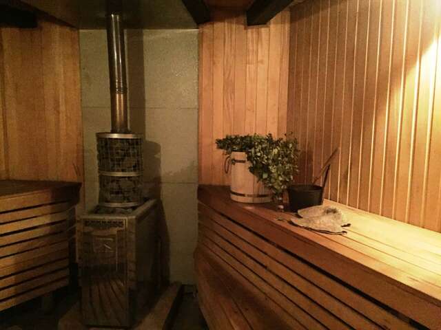 Отель Мелодия гор Красная Поляна-229