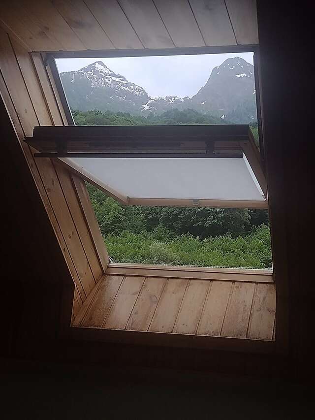 Отель Мелодия гор Красная Поляна-197