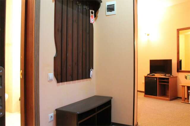 Отель Мелодия гор Красная Поляна-222