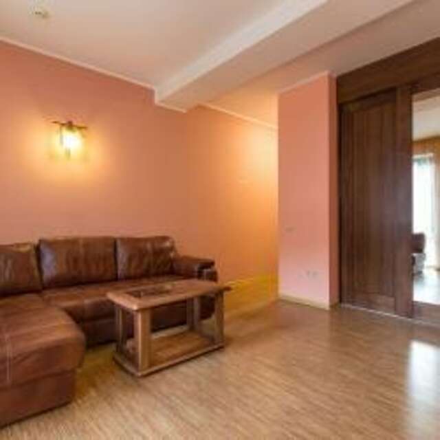 Отель Мелодия гор Красная Поляна-144